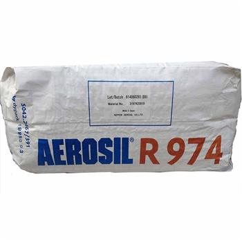 羸創德固賽白炭黑 R974